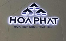 Cổ phiếu Hòa Phát xuống thấp nhất 8 tháng, điều gì đang xảy ra?