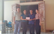 Bảo hiểm PTI tạm ứng bồi thường người trên xe trong vụ sập cầu Phong Châu