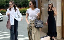 Kỳ Duyên - Hoa hậu Hoàn vũ Việt Nam 2024 có phong cách đời thường khác xa trên sân khấu