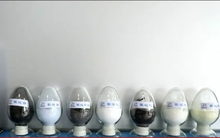 Trung Quốc phát hiện gần 5 triệu tấn đất hiếm ở Tứ Xuyên