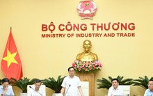 Phó Thủ tướng: Công thương phải là ngành chủ lực