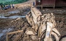 Lũ ở Làng Nủ như một 'âm mưu bí mật' của thiên nhiên