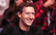 Meta vừa làm điều chưa từng có suốt 14 năm