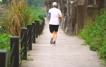 Người đàn ông 61 tuổi mỗi ngày đều chạy bộ một tiếng, kết quả khám sau một năm khiến bác sĩ kinh ngạc