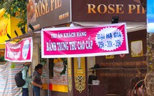 Hà Nội: Bánh trung thu đại hạ giá vẫn ế