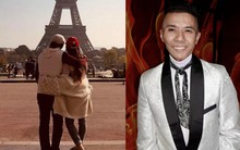 Thông tin về vợ con Kasim Hoàng Vũ gây chú ý giữa lúc "bệnh tình Kasim nghiêm trọng hơn"