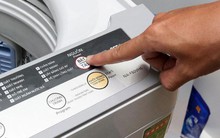 Bộ phận nhỏ nhưng quan trọng của máy giặt: Rất nhiều nhà đang dùng sai khiến quần áo giặt mãi không thơm