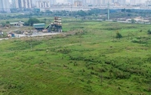 Hà Nội loại khỏi danh sách trên 400 dự án chậm triển khai