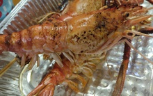 Diễn biến lạ trên thị trường hải sản những ngày nghỉ lễ 2-9