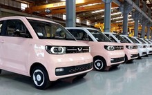 DN bán xe điện Trung Quốc rẻ nhất Việt Nam: Báo lỗ kỷ lục nửa đầu năm 2024, giảm 20% nhân sự, kiểm toán nghi ngờ khả năng hoạt động liên tục