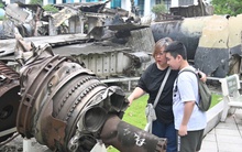 Bà mẹ Hà Nội chỉ mất 0 ĐỒNG nhưng cho con 1 chuyến đi chơi ý nghĩa: Về nhà rồi cảm xúc vẫn lâng lâng!