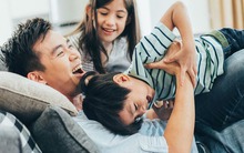 Mười năm sau, những đứa trẻ đầy triển vọng sẽ đến từ 6 kiểu gia đình này, đó là sự thật!