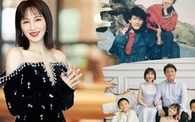 Bỏ tất cả theo chồng gây dựng sự nghiệp, nữ minh tinh "đổi đời" chỉ sau lần nấu mì trong phòng trọ 6m2