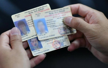 Từ năm 2025, giấy phép lái xe B1 sẽ không được lái ô tô, những ai đang sở hữu giấy phép trước thời điểm này có phải thi lại?