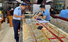 TP Hồ Chí Minh thu giữ nhiều vàng, trang sức không rõ nguồn gốc