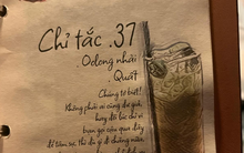 Quán cà phê bán "trà tắc cho người nghèo" 37k lên tiếng xin lỗi nhưng dân mạng vẫn "dí" tới cùng