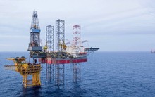 Siêu Dự án Lô B - Ô Môn 12 tỷ USD của PVN chính thức khởi công, cổ phiếu PVD và PVS tăng 3 phiên liên tục