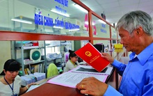 Tín dụng bất động sản nhìn từ khung giá đất mới