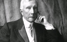 Tại sao con cháu của tỷ phú Rockefeller đều là những 'tinh hoa', 'học bá' – Lý do nằm ở 3 ĐIỀU