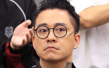 Tuấn Hưng tự ái