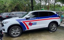 Nối gót Vinasun và Mai Linh, rộ tin một 'ông lớn' taxi truyền thống sắp đưa xe hybrid vào vận hành