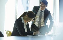 Người EQ thấp thích nói 5 câu này với sếp, chẳng trách dễ bị đánh giá là kém cỏi, khó thăng chức