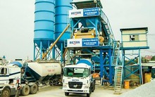 Công ty sản xuất bê tông lên sàn sớm nhất báo lỗ lũy kế hơn 1.300 tỷ, vốn chủ sở hữu âm gần 1.000 tỷ