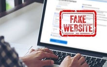 Lợi dụng AI tạo ra web, app lừa đảo gắn mã độc chỉ trong vài phút