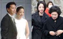 Bộ 7 quy tắc làm dâu hào môn gây sốc của tập đoàn Hyundai: Khi cầm nghìn tỷ trong tay cũng chưa chắc có thể vui vẻ