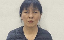 Nữ cựu trưởng ban quyền lực của NXB Giáo dục Việt Nam nhận "cảm ơn" cả trăm triệu đồng