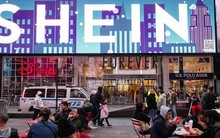 ‘Phép màu’ biến Shein thành đế chế thời trang nhanh trăm tỷ USD sắp biến mất?
