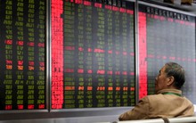Trung Quốc tung loạt biện pháp kích thích, chứng khoán có phiên tăng mạnh nhất trong hơn 4 năm