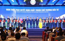 Đồng Nai chấp thuận chủ trương đầu tư dự án Angel Island quy mô hơn 200ha