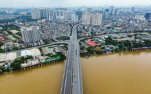 Hà Nội kỷ luật loạt cán bộ vi phạm liên quan dự án cầu Vĩnh Tuy