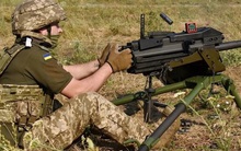 Mỹ chuẩn bị gói viện trợ "tất tay" gần 6 tỉ USD cho Ukraine