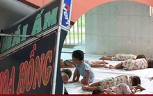 Trẻ bị bạo hành ở mái ấm Hoa Hồng: Quận 12 kiểm điểm tập thể, cá nhân liên quan