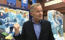 Nhiều tập đoàn lớn muốn đầu tư vào một lĩnh vực ở Việt Nam, Đại sứ Đan Mạch khẳng định 1 điều