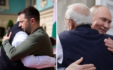 Quốc gia được Nga và Ukraine tin cậy để làm trung gian cho thỏa thuận hòa bình