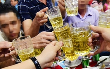 Đề xuất tăng thuế tiêu thụ đặc biệt với rượu bia