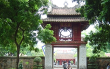 Quận nào có nhiều phường nhất ở Hà Nội?