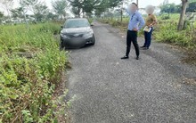 Nhà đầu tư phía Bắc âm thầm gom đất Nhơn Trạch đón sóng hạ tầng, giá đất nền bắt đầu nhích lên