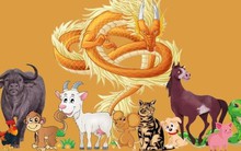 3 tháng cuối năm là lúc 2 con giáp ăn nên làm ra, về đích viên mãn, 1 con giáp lại cần thận trọng