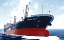 Viconship được phép mua gần 38% vốn tại Vinaship không cần chào mua công khai