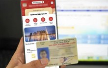 Có được tiếp tục điều khiển phương tiện khi bị tước Giấy phép lái xe tích hợp?