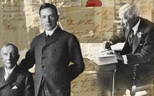 Tỷ phú Rockefeller dặn con: Muốn giàu thì đừng bao giờ làm 1 việc bởi "đó là nguồn gốc của sự thất bại”