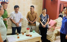 Khởi tố, bắt tạm giam nguyên Chủ tịch HĐQT kiêm Tổng Giám đốc gây thất thoát tài sản nhà nước