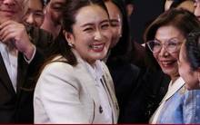 Tân Thủ tướng Thái nêu kế hoạch phát 13 tỷ USD cho dân