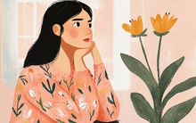 Sự khôn ngoan lớn nhất của một người: Chấp nhận con người thật của bạn