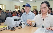 Người có lương hưu thấp sẽ được tăng thỏa đáng từ 1/7/2025