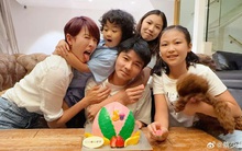 Sao nữ đình đám 2 lần suýt lạc mất con, bị chỉ trích bất cẩn: Soi lại cách dạy con từ trước đến nay, nhiều người "quay xe" bênh vực